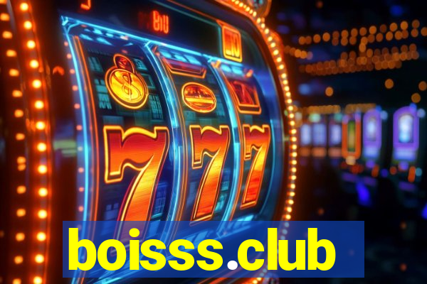 boisss.club