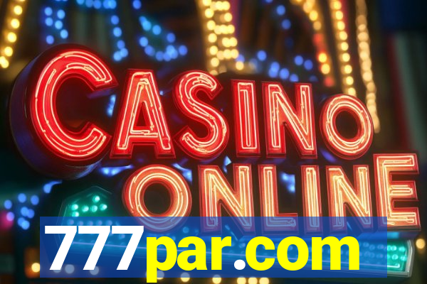 777par.com