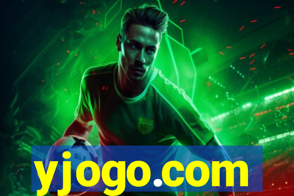 yjogo.com