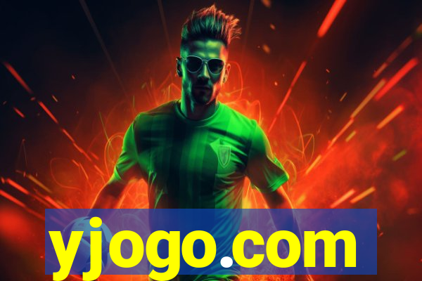 yjogo.com