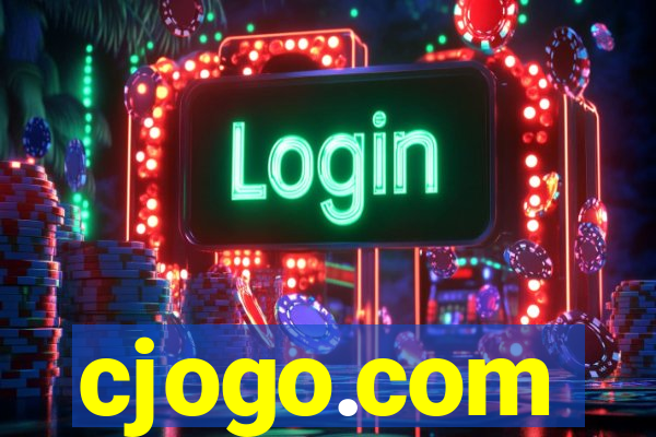 cjogo.com