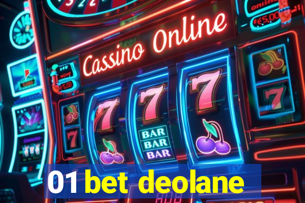 01 bet deolane