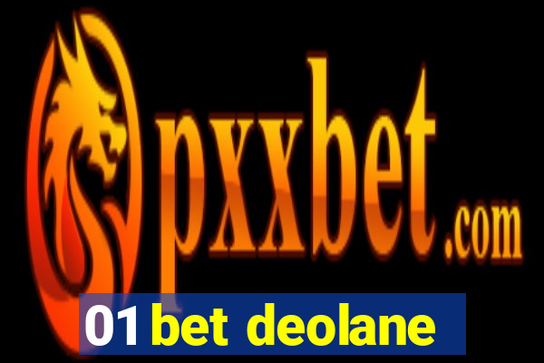 01 bet deolane