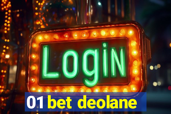 01 bet deolane