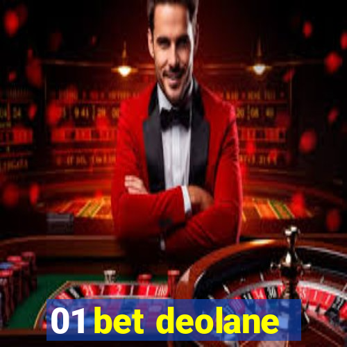 01 bet deolane