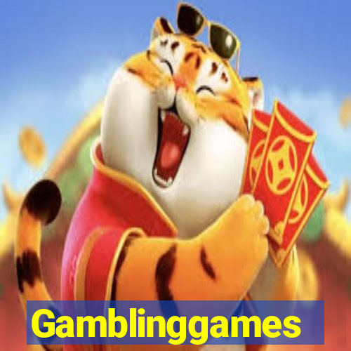 Gamblinggames