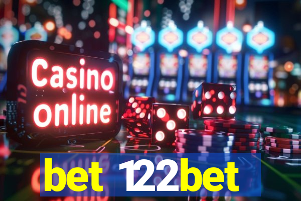 bet 122bet
