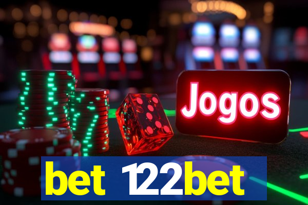 bet 122bet