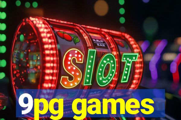 9pg games