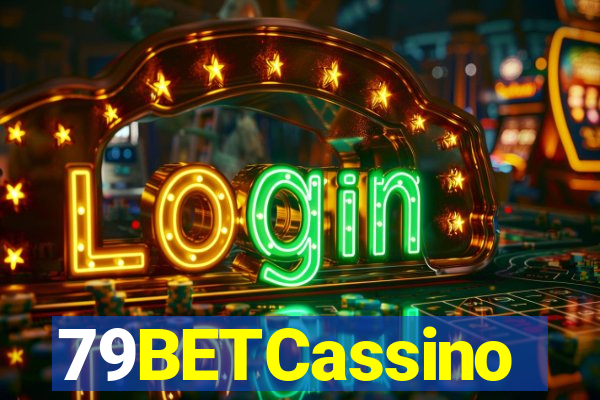 79BETCassino