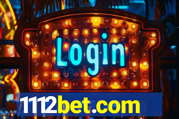 1112bet.com
