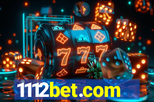 1112bet.com