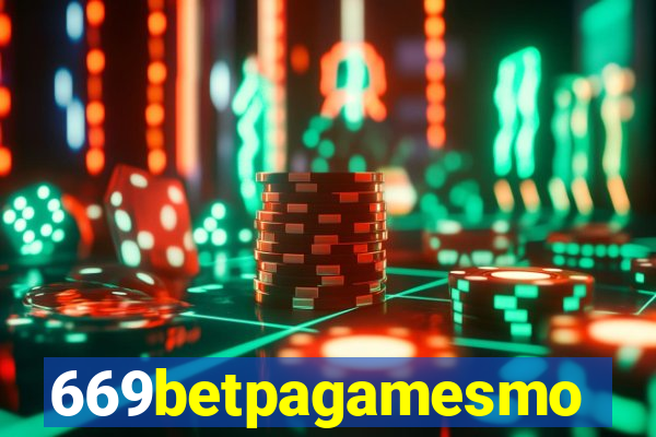 669betpagamesmo