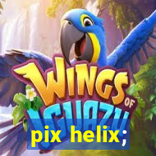 pix helix;