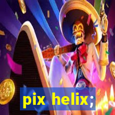 pix helix;