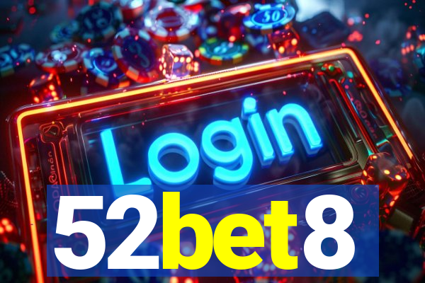 52bet8