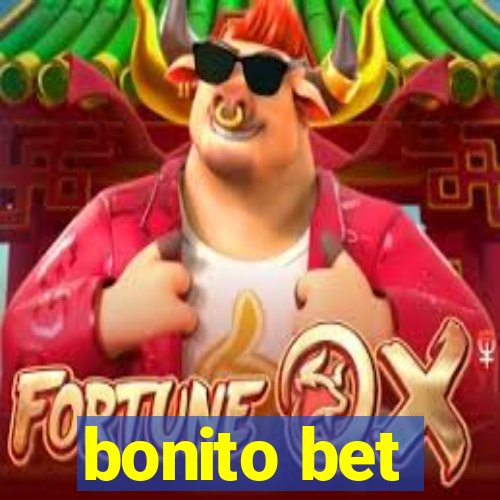 bonito bet