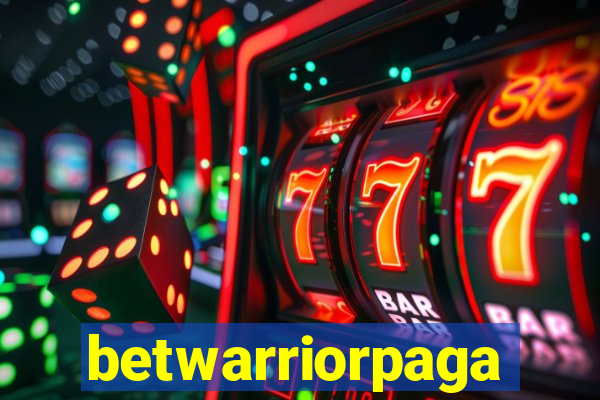 betwarriorpaga