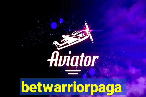 betwarriorpaga