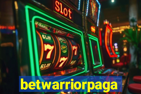 betwarriorpaga