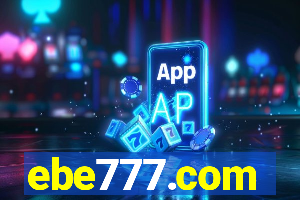 ebe777.com