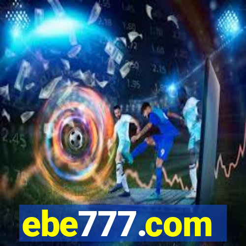 ebe777.com