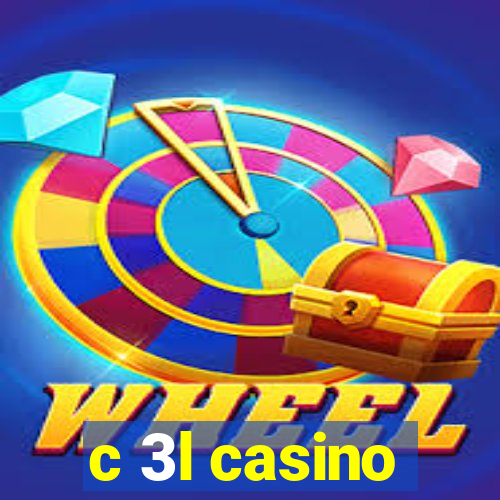c 3l casino