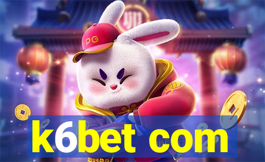 k6bet com