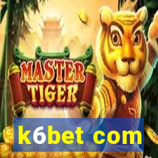 k6bet com
