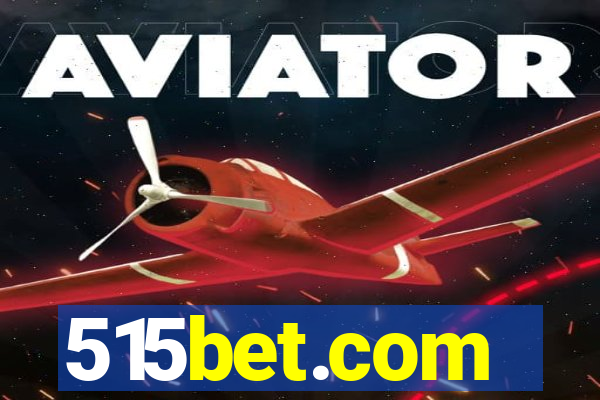 515bet.com