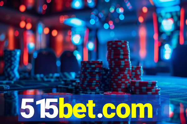 515bet.com