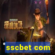 sscbet com