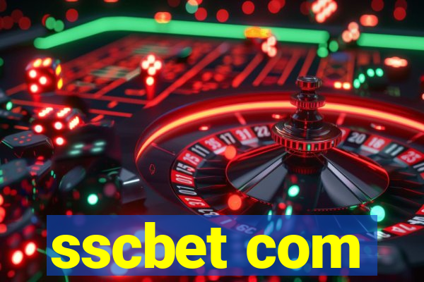 sscbet com