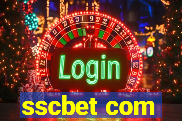 sscbet com