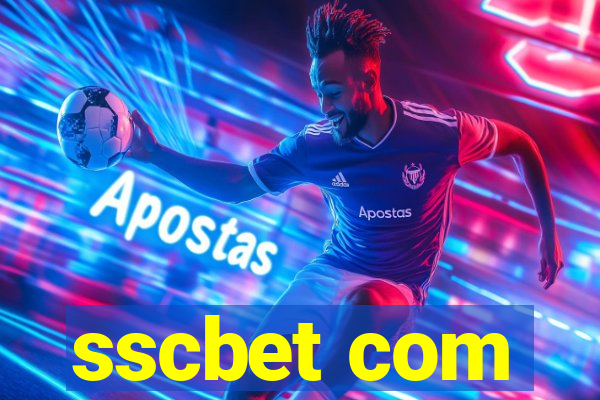sscbet com