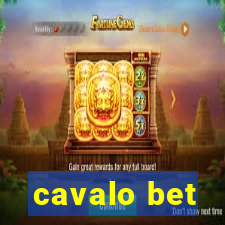 cavalo bet