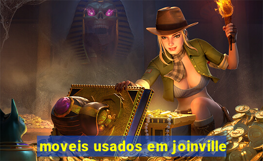 moveis usados em joinville