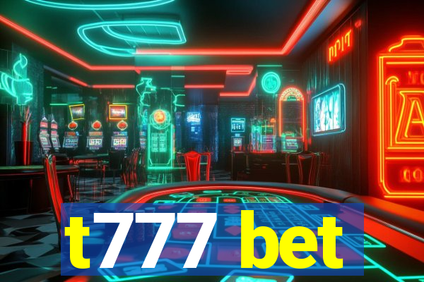 t777 bet