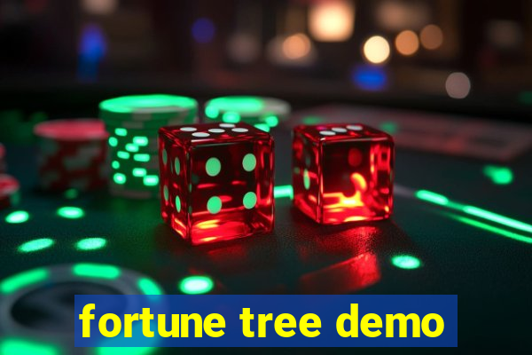 fortune tree demo
