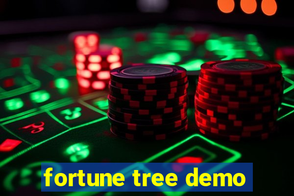 fortune tree demo