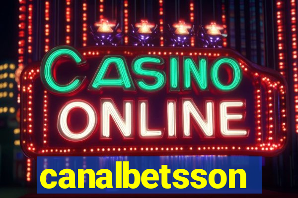 canalbetsson