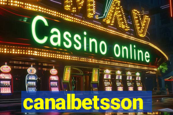 canalbetsson