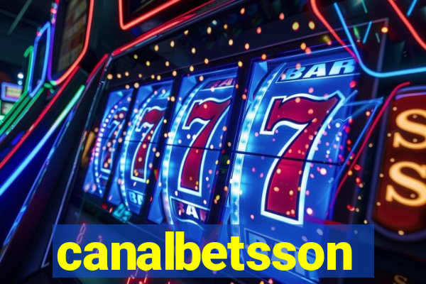 canalbetsson