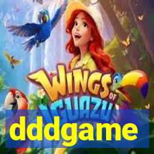 dddgame
