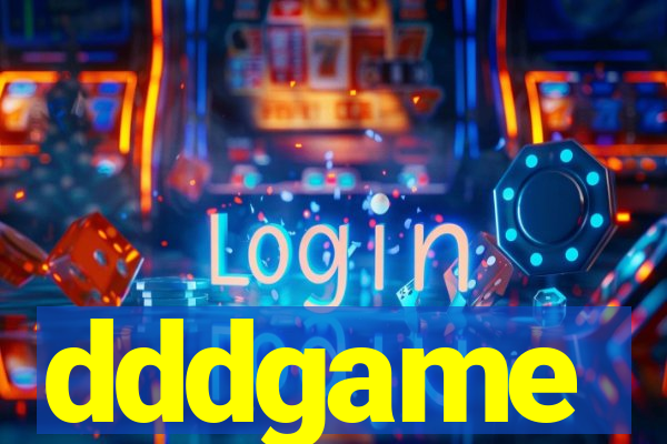 dddgame