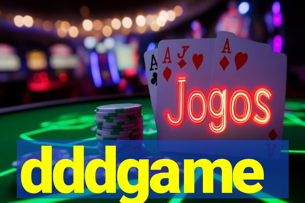 dddgame