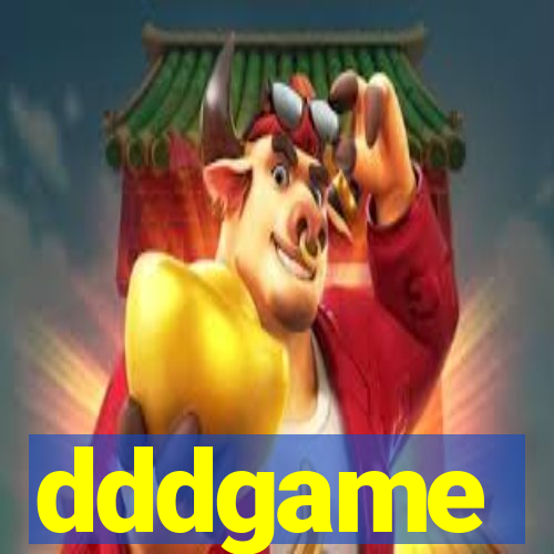 dddgame