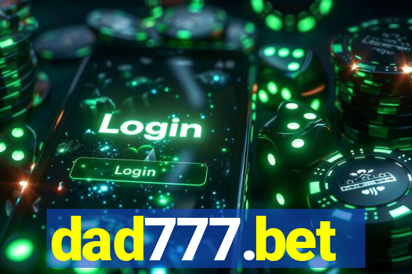 dad777.bet