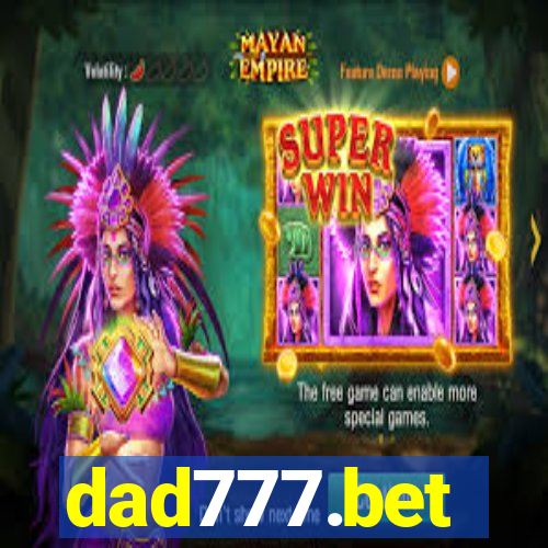 dad777.bet