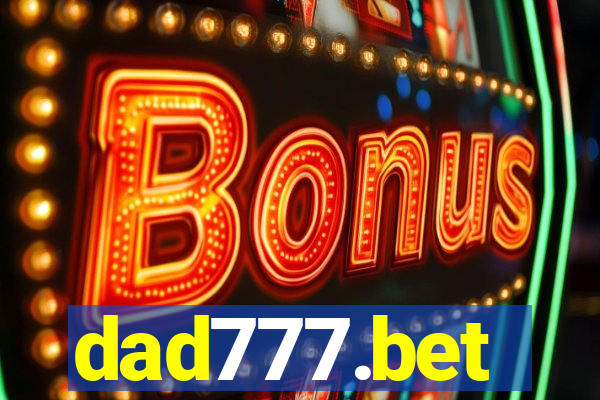 dad777.bet